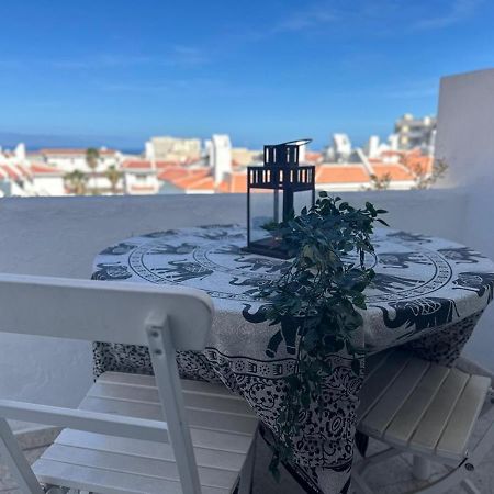 Penthouse Las Flores Lejlighed Playa de las Américas Eksteriør billede