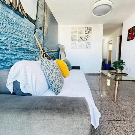 Penthouse Las Flores Lejlighed Playa de las Américas Eksteriør billede